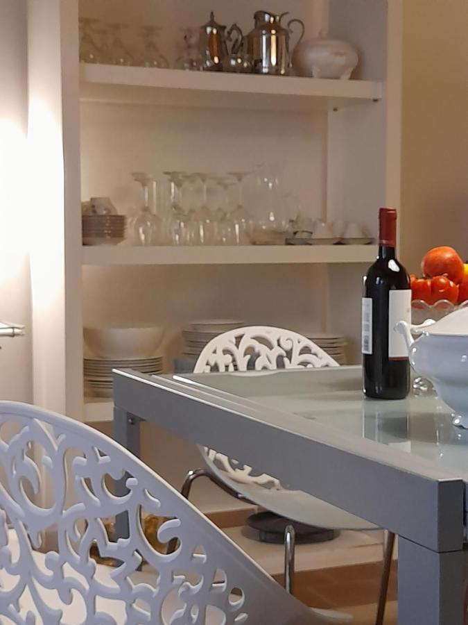 Ortigia Family House Apartment Syracuse Exterior photo
