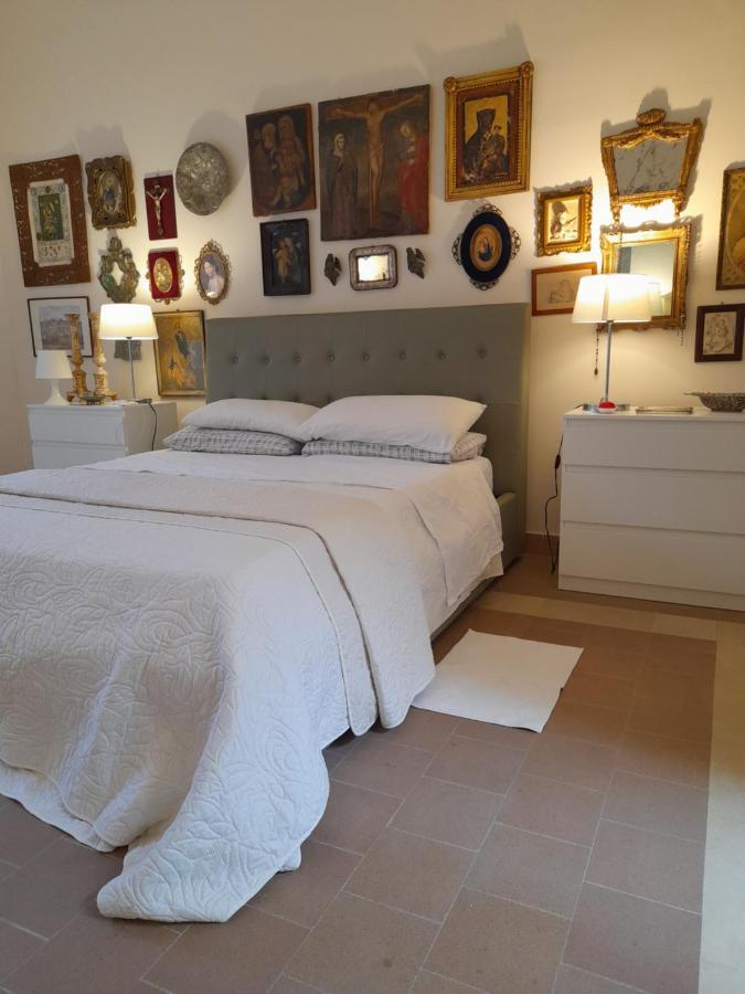 Ortigia Family House Apartment Syracuse Exterior photo