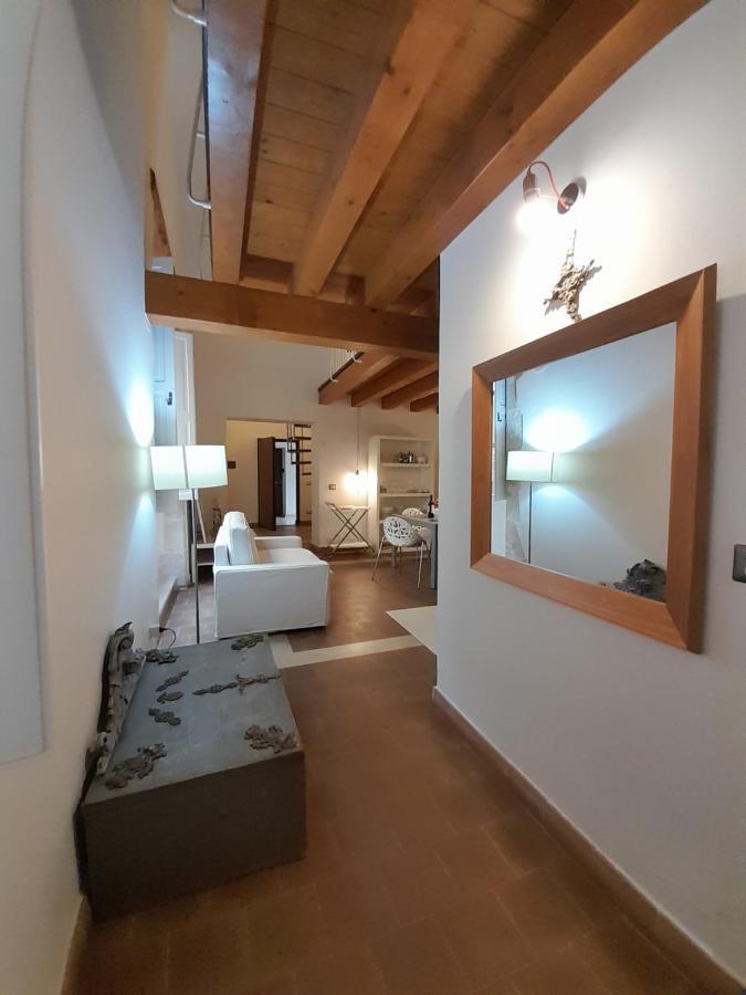 Ortigia Family House Apartment Syracuse Exterior photo