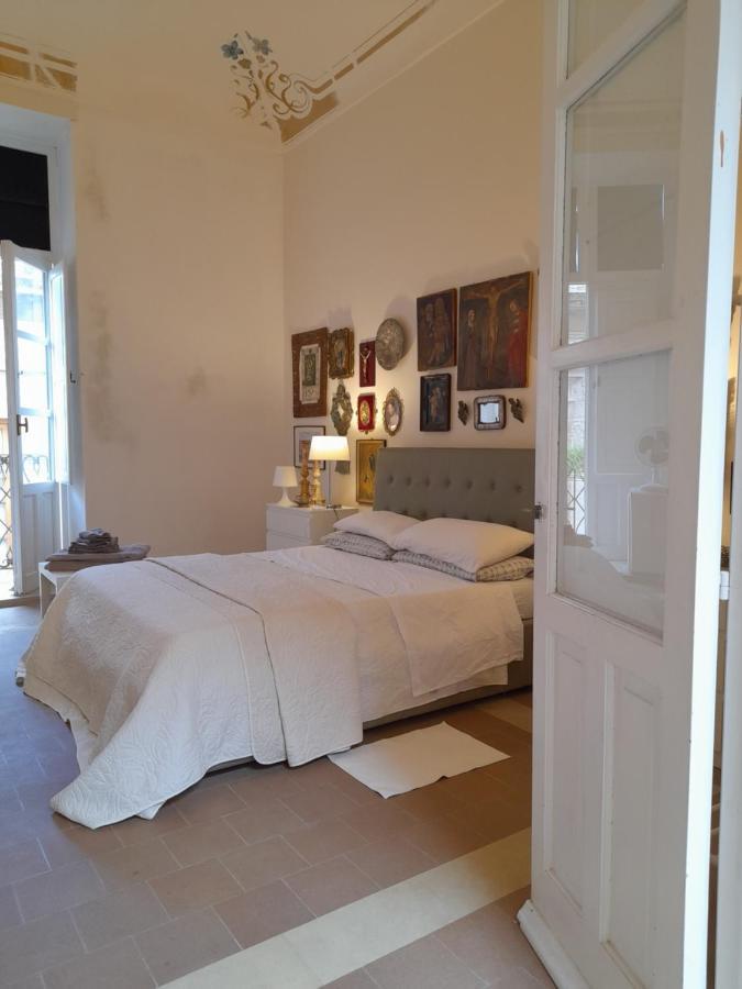 Ortigia Family House Apartment Syracuse Exterior photo