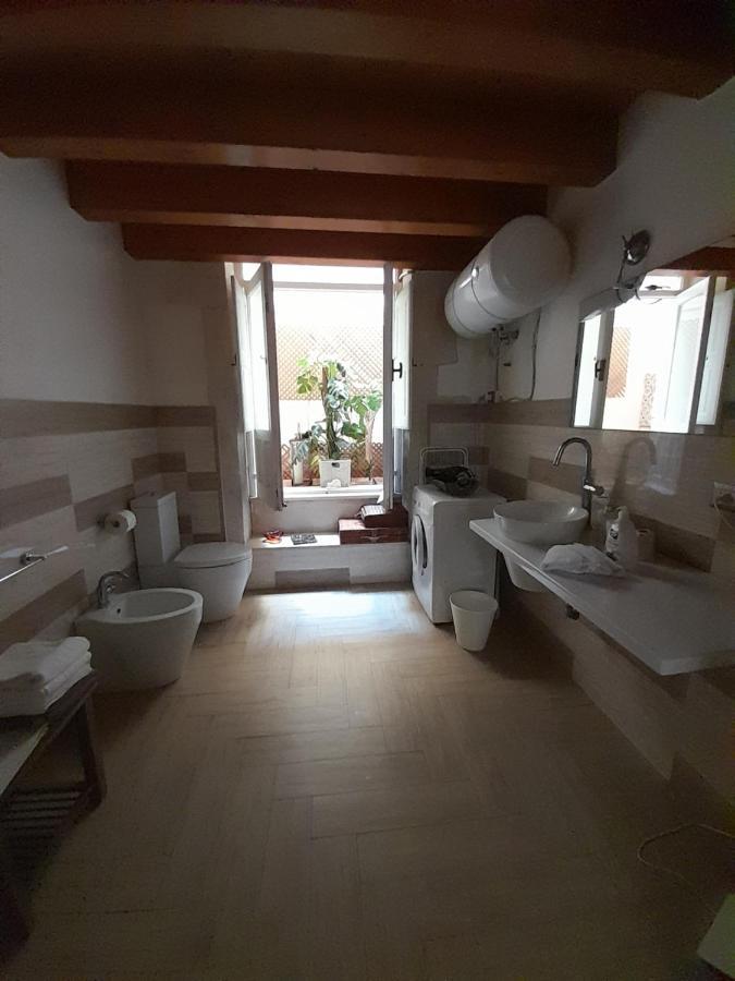 Ortigia Family House Apartment Syracuse Exterior photo