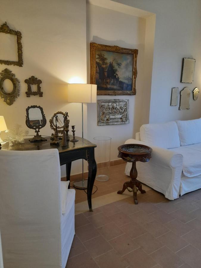 Ortigia Family House Apartment Syracuse Exterior photo