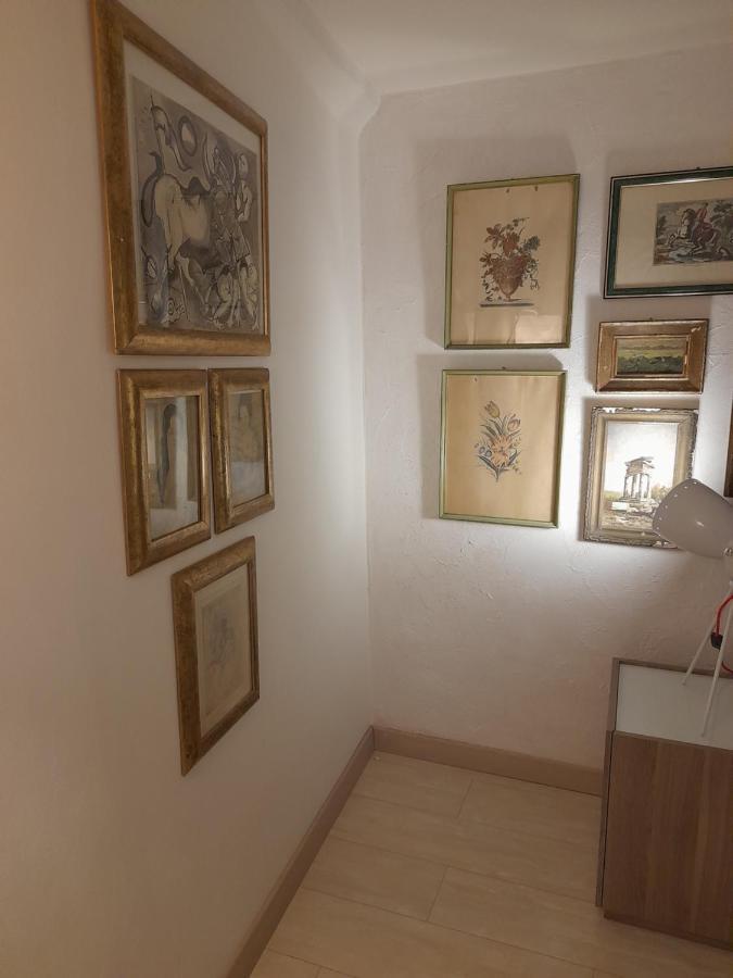 Ortigia Family House Apartment Syracuse Exterior photo