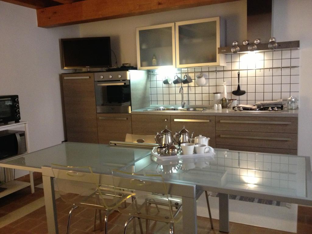 Ortigia Family House Apartment Syracuse Exterior photo