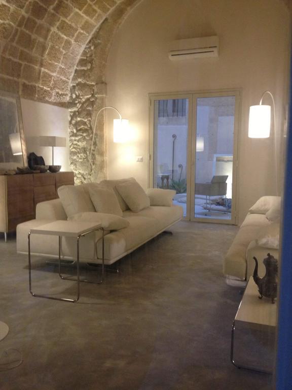 Ortigia Family House Apartment Syracuse Exterior photo