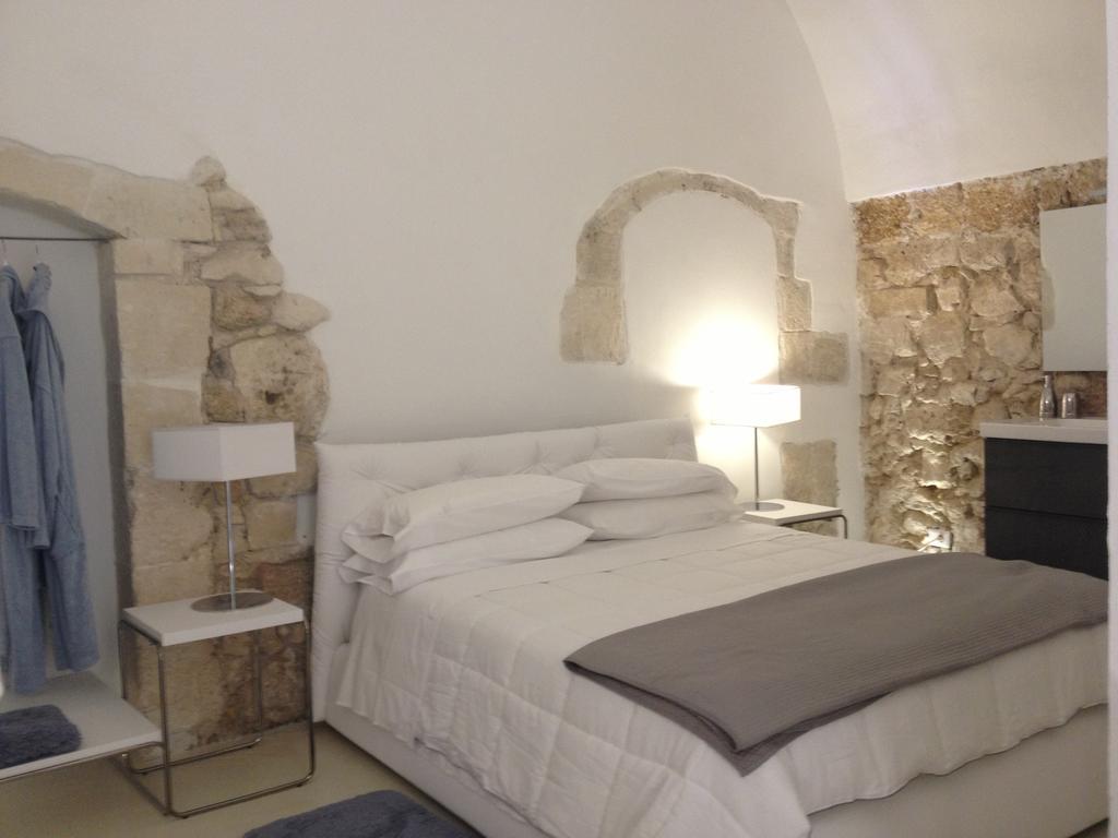 Ortigia Family House Apartment Syracuse Exterior photo