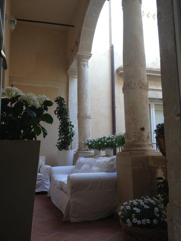 Ortigia Family House Apartment Syracuse Exterior photo
