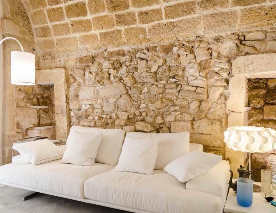 Ortigia Family House Apartment Syracuse Exterior photo